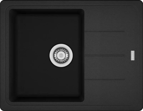 Мойка Franke BFG 611C оникс