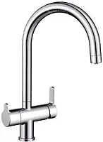 Смеситель Blanco TRIMA хром