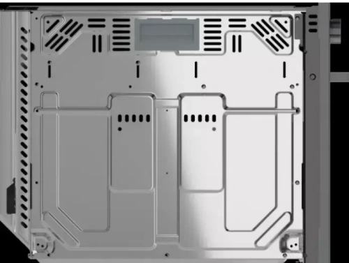 Комбинированный духовой шкаф Asko OCSM8487B фото 5