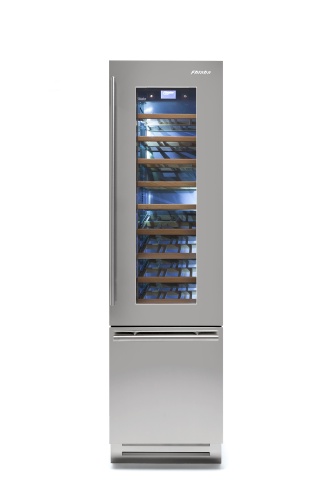 Винный шкаф Fhiaba KS600TWT6 фото 2 Винный шкаф Fhiaba KS600TWT6 фото 2