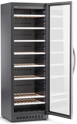 Винный шкаф Dometic C125G Wooden Loft White фото 5