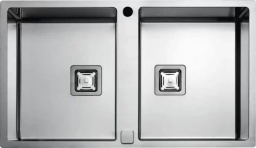 Мойка Fulgor Milano P2B 8651 QA F-SF