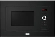 Встраиваемая микроволновая печь Franke FSL 20 MW BK