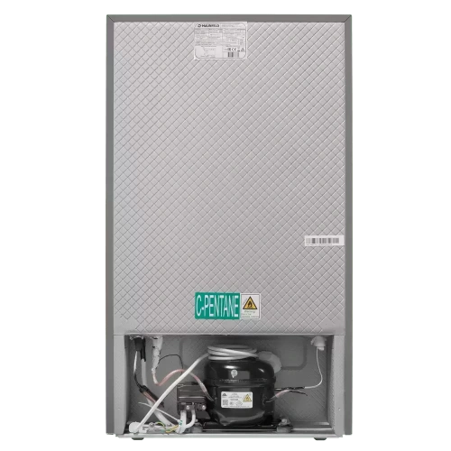 Холодильник Maunfeld MFF83GD фото 12