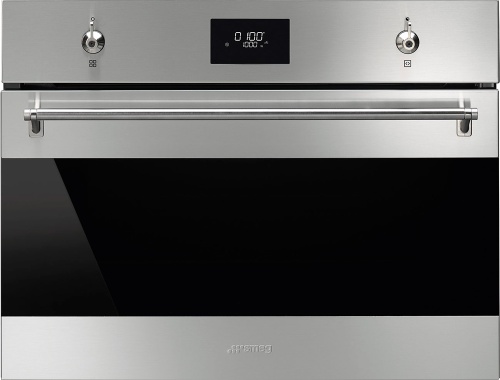 Smeg SO4301M0X Smeg SO4301M0X