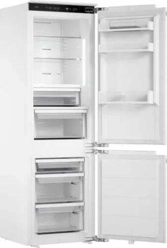 Встраиваемый комбинированный холодильник Asko RBC276DNC1 фото 3