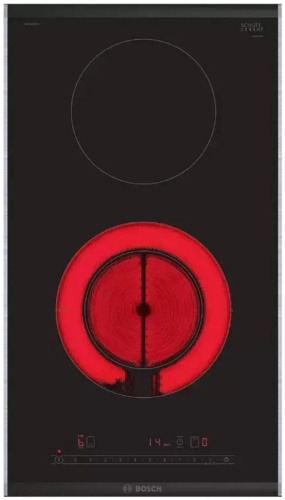 Bosch PKF375FP2E