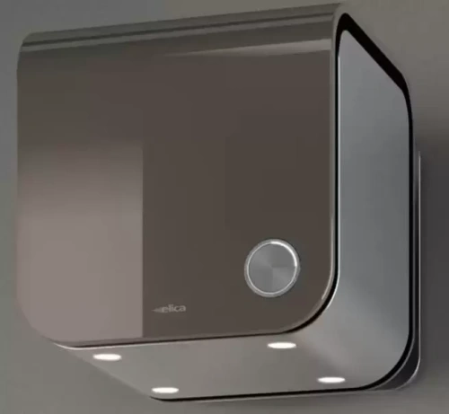 Вытяжка Elica 35CC EVOQUE UMBER/F/35 фото 3