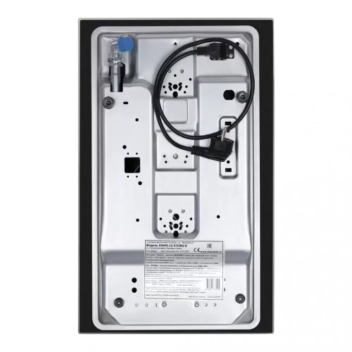 Газовая варочная панель MAUNFELD EGHG.32.63CBG/G фото 16