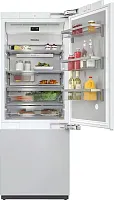 Встраиваемый холодильник Miele KF 2802 VI MasterCool