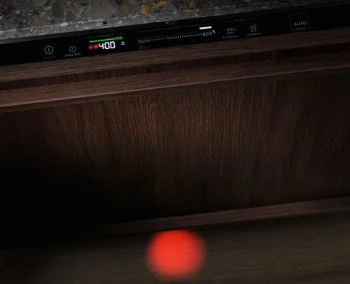 Встраиваемая посудомоечная машина Electrolux EEC67310L фото 18