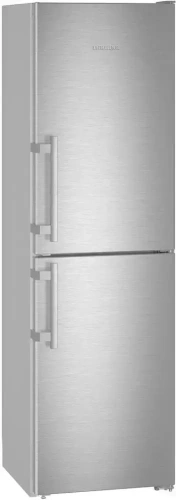 Холодильник Liebherr CNef 3915 Comfort NoFrost фото 7