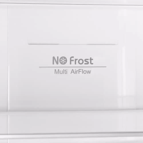 Холодильник Maunfeld MFF200NFB Inverter фото 9