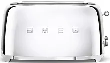 Тостер Smeg TSF02SSEU