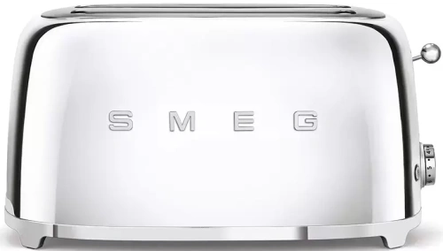 Тостер Smeg TSF02SSEU