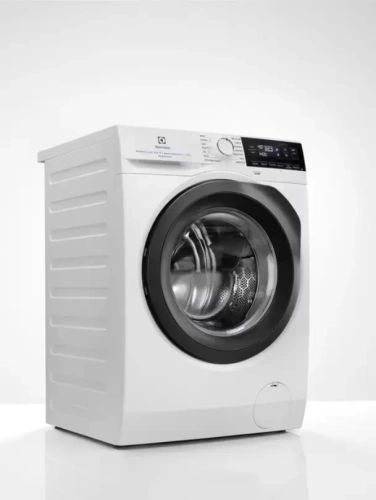 Стиральная машина Electrolux EW6F349BSA фото 2