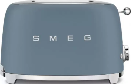 Тостер Smeg TSF01SBMEU фото 5