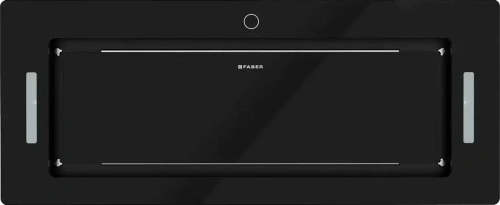 Вытяжка Faber ARIA BK 72 фото 2
