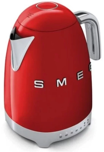 Чайник Smeg KLF04RDEU фото 2