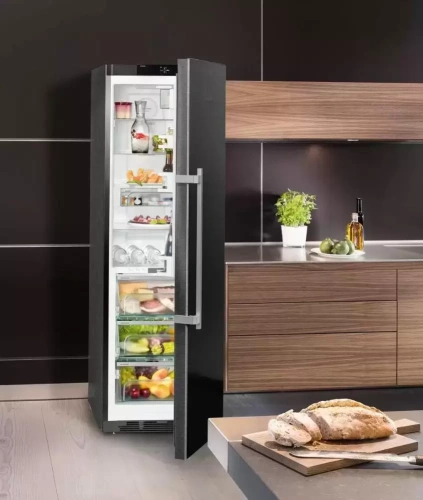 Холодильник Liebherr KBbs 4350 Premium BioFresh фото 3