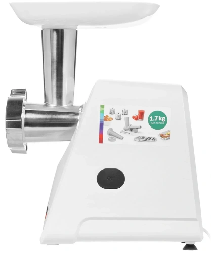 Мясорубка Bosch MFW2500W фото 3