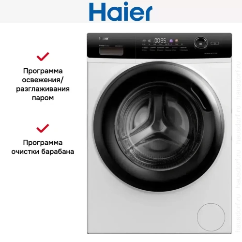 Стиральная машина Haier HW70-BP12269 фото 8
