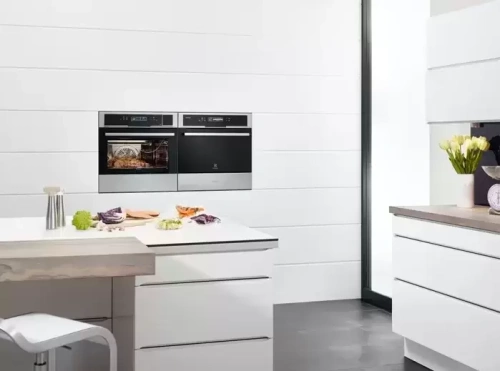 Вакуумный упаковщик Electrolux EVD14900OX фото 4