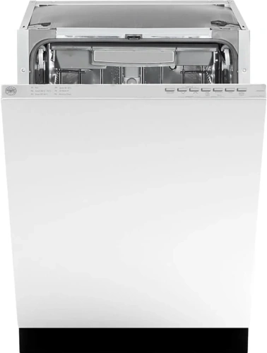 Встраиваемая посудомоечная машина Bertazzoni DW45S3IEPDV