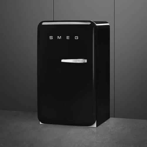 Холодильник Smeg FAB10LBL6 фото 4