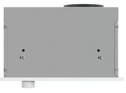 Встраиваемая вытяжка Maunfeld Domina 60 белый фото 10