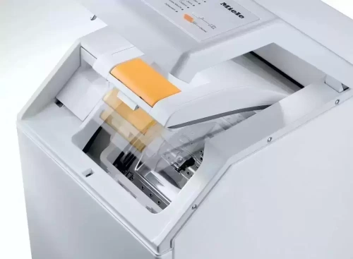 Стиральная машина с вертикальной загрузкой Miele WW650 WCS фото 3