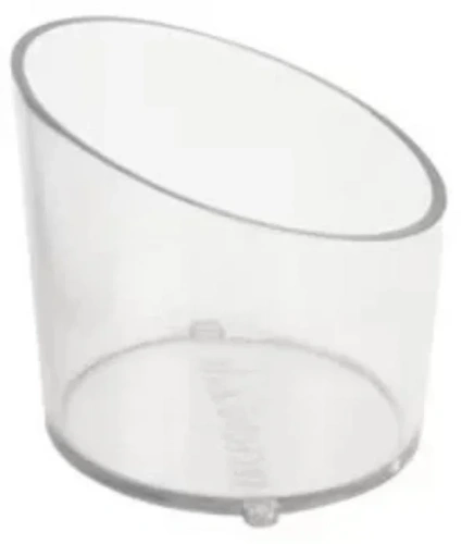 Блендер Bugatti Blender Vela Leather Black фото 4