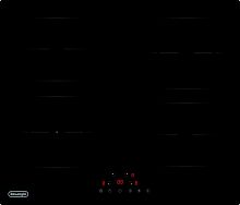 DeLonghi BELLA 1B0P CT