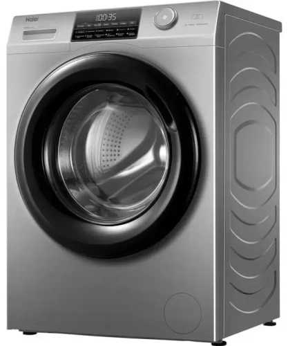 Стиральная машина Haier HW90-BP14959S фото 2