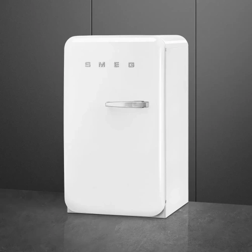 Холодильник Smeg FAB10LWH6 фото 4