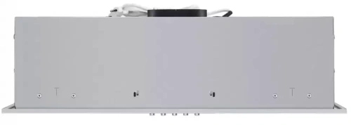 Встраиваемая кухонная вытяжка MAUNFELD Crosby Singl 60 нержавеющая сталь фото 7