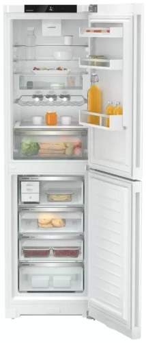 Холодильник Liebherr CNd 5724 Plus NoFrost фото 3