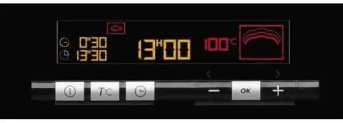 Пароварка De Dietrich DOV 745 X фото 2