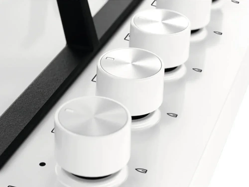 Варочная панель Electrolux EGS6436WW фото 2