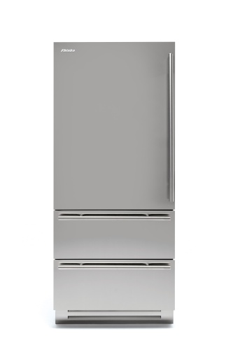 Холодильник Fhiaba KS900HST3I с зоной TriMode фото 2 Холодильник Fhiaba KS900HST3I с зоной TriMode фото 2