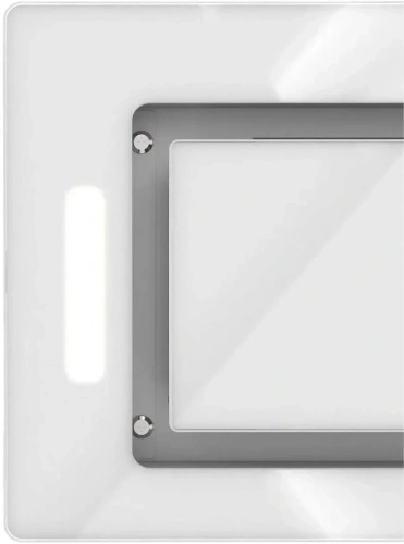 Вытяжка Faber ARIA WH 72 фото 5