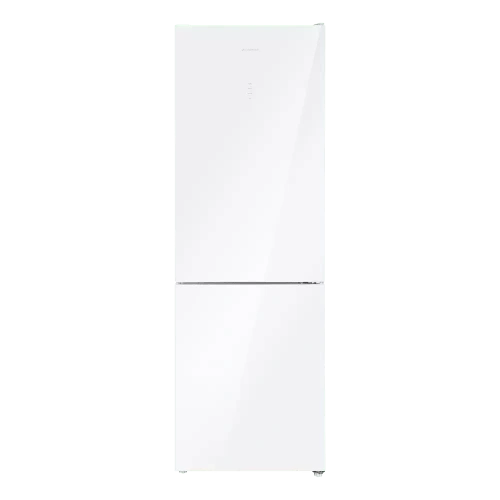 Холодильник Maunfeld MFF185NFW Inverter фото 3