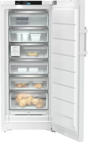 Морозильник Liebherr FNc 707i Peak фото 4