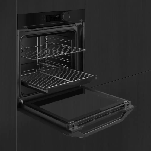 Духовой шкаф De Dietrich DOH4541B фото 6