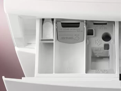 Стиральная машина Electrolux EW7F348AW фото 9