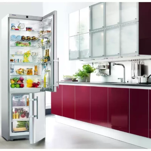 Холодильник Liebherr CNes 4023 Comfort NoFrost фото 7