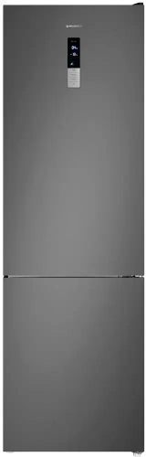 Холодильник Maunfeld MFF200NFSE