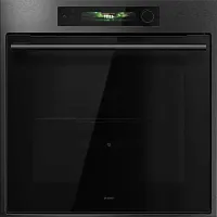 Духовой шкаф Asko OT66BSH