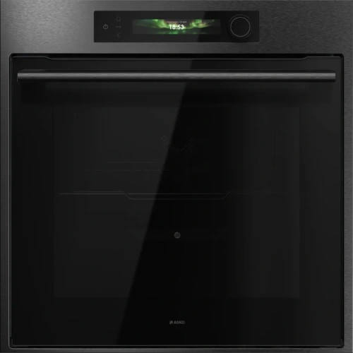 Духовой шкаф Asko OT66BSH