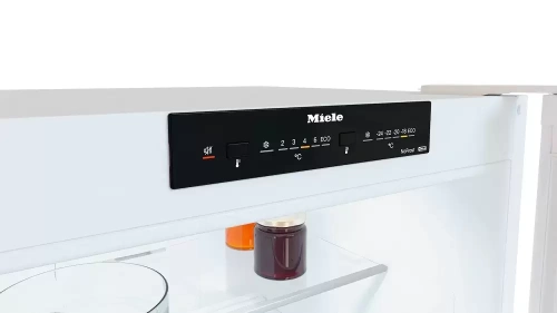 Холодильник Miele KFN 4394 ED сталь фото 5